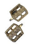 1987 Gt Dyno VP-300 Pedals. Fixed Price $30.00.