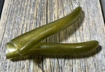 Vintage Muscle Bike Bicycle Ogk Gold Metal Flakes Brake Lever Cover 3 Speed Nos. Fixed Price $9.99.