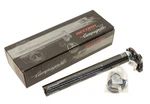 Campagnolo Record Carbon Seatpost 27.2MM 250MM SP4-RE27C 2004 New Nos. Fixed Price $314.99.