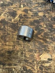 Bmx Seat Post Clamp Tuf Neck Style 28.6MM (1 1/8"). Fixed Price $54.99.