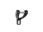 Herrmans MR8 Standard Bike Light Bracket One Size Black. Fixed Price $12.95.