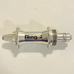 Ringle Bubba Rear Hub 32 Hole 135MM Freewheel Silver No Cracks Vintage Mtb. Fixed Price $229.95.