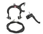 Brake Rear Alloy Black. Bmx Bicycle Set 113045. Fixed Price $24.15.