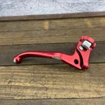 Dia Compe Pre-bent Bmx Brake Lever Red Old School Right Rear Prebent Og 80S. Fixed Price $48.79.