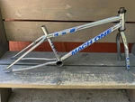 Gt Bicycles Mach One 1992 20 Inch Bmx Frame And Fork. Fixed Price $200.00.
