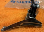 Shimano Front Derailleur Changer Wow!! New Old Stock Pieces Fd Ty 20. Fixed Price $10.49.