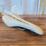Specialized Avatar Body Geometry 130 Saddle Hollow Titanium White Synthetic. Fixed Price $49.99.