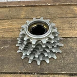 Vintage Suntour Winner Pro 7 Speed Freewheel 12-19T Silver Road Bike Japan. Fixed Price $47.49.