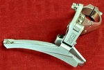 Suntour Edge 4050 Front Derailleur Clamp 28.6 Bottom Pull, Double Vintage. Fixed Price $19.95.
