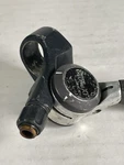 Shimano Deore Xt SL-M730 Thumb Shifter Friction/s.i.s Left Triple 3X, Good Cond.. Fixed Price $22.50.