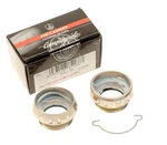 Campagnolo Record Ultra Torque Bottom Bracket Cups Bsc English OC7-REG New. Fixed Price $29.99.