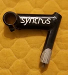 Vintage Syncros Altura 1" Quill Stem. Fixed Price $72.72.