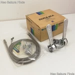 Shimano Dura-ace Ex SL-7200 Shift Levers Japan Unused W-lever. Fixed Price $293.60.
