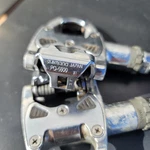 Shimano PD-6600 Road Bike Pedals. Fixed Price $39.99.