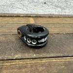 Vintage Gt Bmx Seat Post Clamp Wing Performer Holey Old School Black 80S. Fixed Price $150.39.