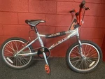 Nos Haro Group AL2.O Bmx Bicycle 1999. Fixed Price $1299.00.