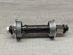 Vintage Campagnolo Gran Sport 70- SS-120 113MM Bottom Bracket 36 X 24F Italian. Fixed Price $59.95.