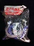 Nos Purple White Lee-chi FS-1001A Freestyle Front Or Rear Brake Old School. Fixed Price $149.99.