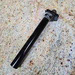 Odyssey Convertible 1" 25.4MM Seat Post Mid School Bmx. Fixed Price $200.00.