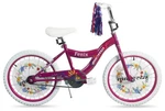 Micargi 20" Bmx Kids Bicycle With Kickstand Transition Children Gift Bike. Fixed Price $159.99.
