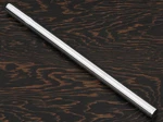 Vintage Schwinn Bike 13/16" Seat Post 20.7 Mm Cruiser Bicycle Stingray 7/8" Top. Fixed Price $21.99.