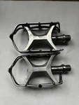 Suntour Superbe Road Redals PL-4000 Vintage Ex. Fixed Price $90.00.