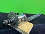 Vintage New Departure Model Dd 36 Hole Conn Usa Coaster Brake Bicycle Hub. Fixed Price $133.00.