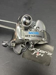 Nos Sachs Success Rear Road Bike Derailleur Short Cage 6/7 Speed Alloy France. Fixed Price $149.99.