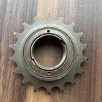 Vintage Maeda Suntour Freewheel 18T 1/2" 1/8" Japan Old School Bmx. Fixed Price $98.55.