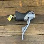Vintage Shimano Rsx ST-A410 Left Shifter Parts Broken Hood Cap 7S A8. Fixed Price $23.09.