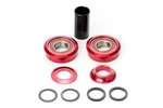 Theory Bmx American Bottom Bracket 19MM Red Wheelie Bike Se Gt Crank Bearings. Fixed Price $37.95.