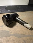 Gt Bmx Stem Piston Old School Freestyle Quill Neck 21.1 Potts Mod Black 90S. Fixed Price $69.99.