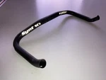 Syntace Stratos Bullhorn 38/40CM Base Handlebar Aluminum Alloy Black 26.0 Aero. Fixed Price $32.00.