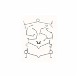 Disc Brake Hardware Kit-awd Carlson 13512. Fixed Price $26.85.