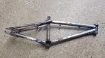 Gt Bmx Vintage Frame BI-1318. Fixed Price $199.99.