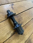 Shimano Deore Xt Vintage Freehub FH-M730 HB-M730 32 Hole Black 135 Spacing. Fixed Price $81.00.