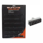 Sunlite Economy Brake Pads Black. Fixed Price $26.86.