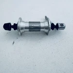 Vintage Shimano Altus HB-CT90 Front Hub 36H 100MM Qr Parallax Silver Mtb A71. Fixed Price $23.99.