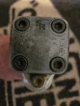 Old School Bmx 1980S Sakae MS-422 Threaded 1" Quill Stem Neck Vintage. Fixed Price $79.99.