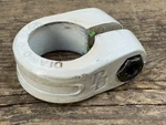 Diamondback Bmx Seat Clamp 1 Vintage Old School 25.4. Fixed Price $129.00.