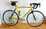 Pinarello Prince Sl 55 Cm Road Bike Campagnolo Ergo Brain 10 Record 20 Speed. Fixed Price $1125.00.