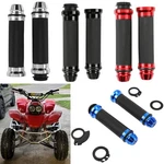 For Honda TRX400EX TRX300EX TRX450R TRX250R 7/8" 22MM & 1" Handle Bar Grips. Fixed Price $15.15.