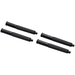 Shimano Sealed End Cap With Tongue And Shield - 4MM I.d Pack Of Y6AM98080. Fixed Price $24.42.
