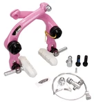 Dia-compe AD-990 FS-990 Bmx U-brake Bicycle Caliper Pink. Fixed Price $46.99.