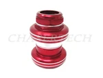Yst Bmx Freestyle Bike Threaded Headset 1" Sealed Bearing Cr 26.4MM Red. Fixed Price $34.99.