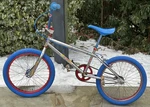 Rare Vintage 1983 Gt Bmx Bike Pro Santa Ana Nora Cup-original Owner. Fixed Price $2497.00.