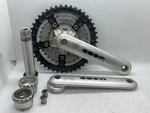 Coda 900 Magic Motorcycle Crankset 175MM Triple W Bottom Bracket Usa Mtb. Fixed Price $179.00.