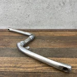 Gt Old School Bmx Crank Set Mm CW165 1PC Opc Freestyle Og 1990S A5. Fixed Price $45.49.