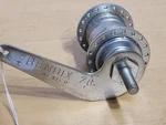 Nos Bendix 76 Mexico Bicycle Coaster Brake Hub 36 Hole. Fixed Price $49.00.