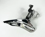 Vintage Shimano Exage Front Triple Derailleur FD-M320. Fixed Price $15.00.